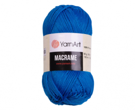 YarnArt Macrame 139 Polyester